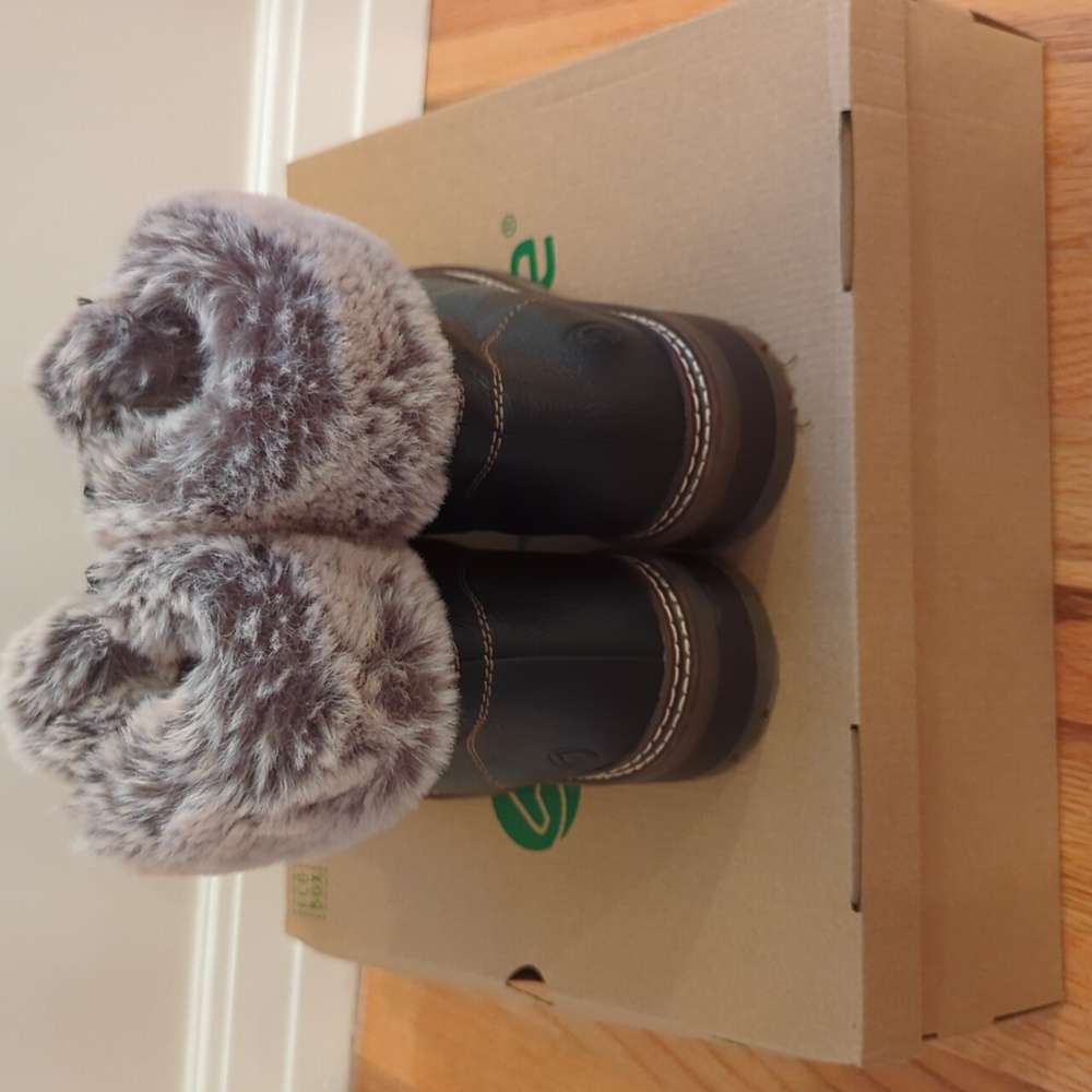 Women's remonte boots - Picture 2 of 6